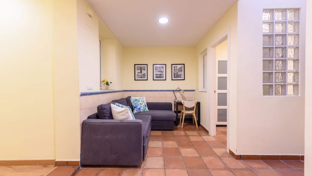 Photo of Livingroom in El Poble-sec