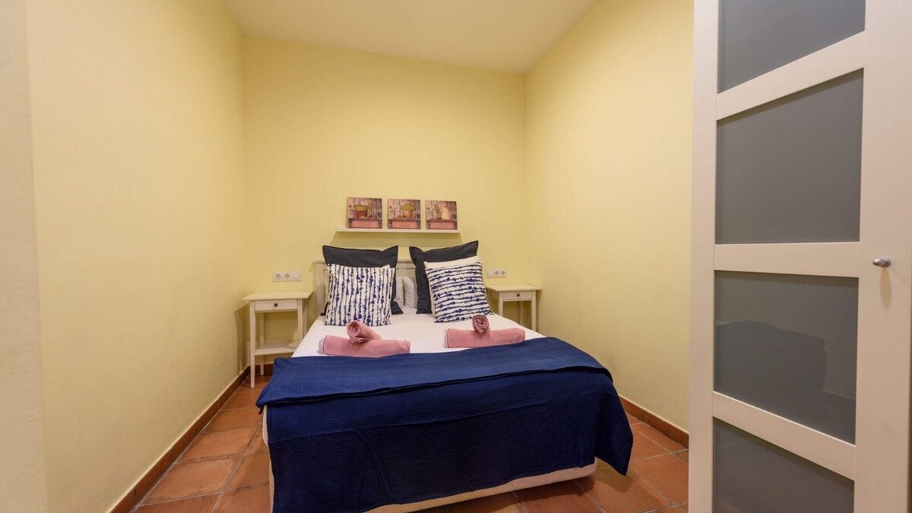 Photo of Bedroom in El Poble-sec