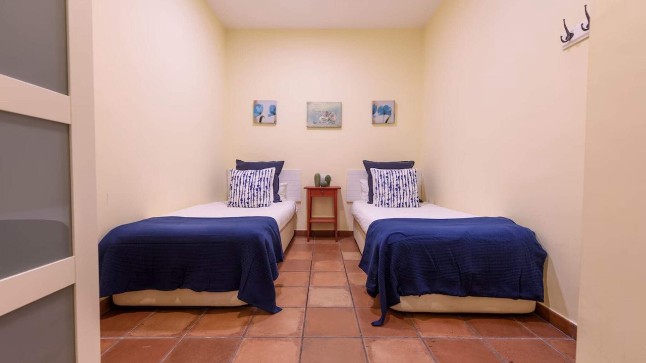 Photo of Bedroom in El Poble-sec