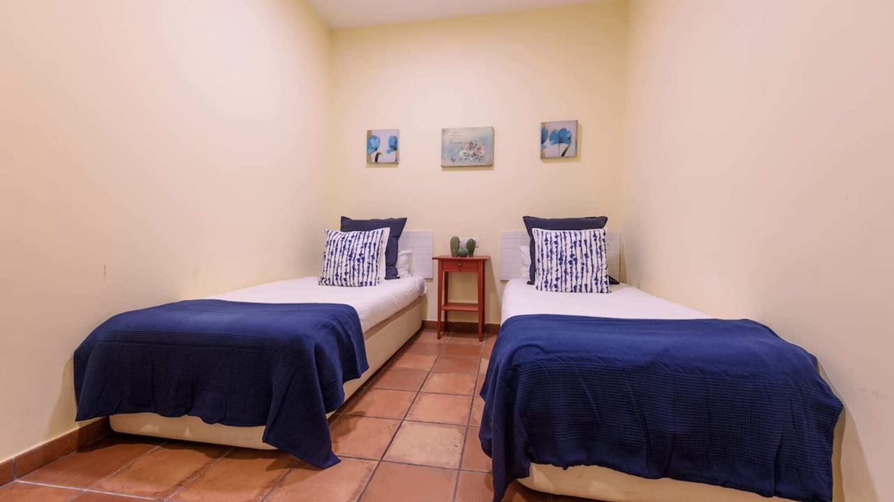 Photo of Bedroom in El Poble-sec