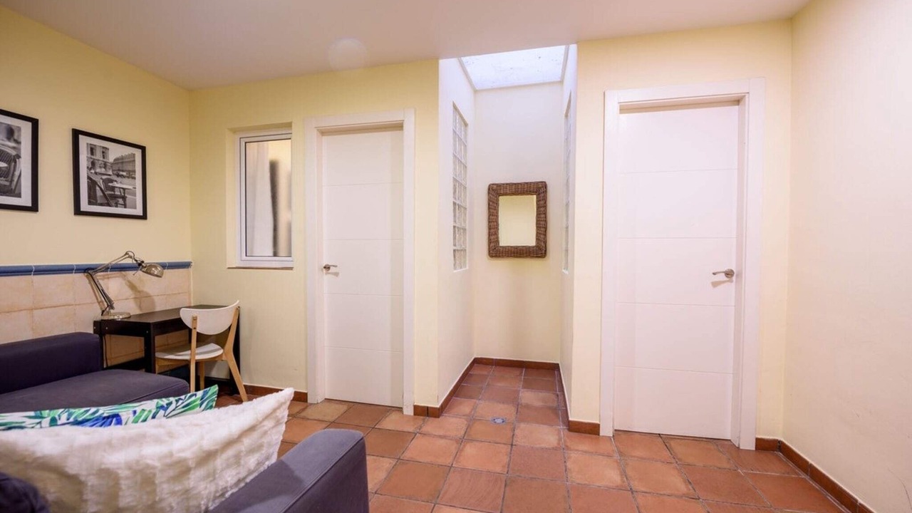 Photo of Livingroom in El Poble-sec
