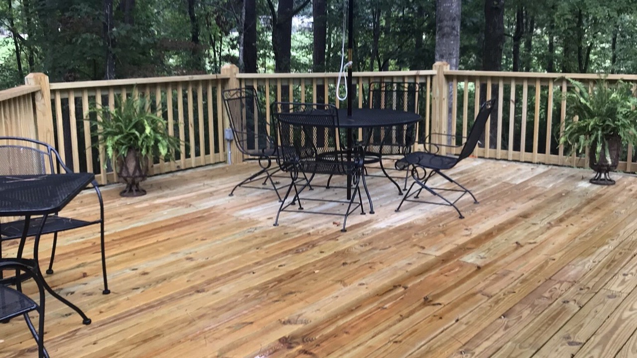 Photo of Outdoor in Batesville