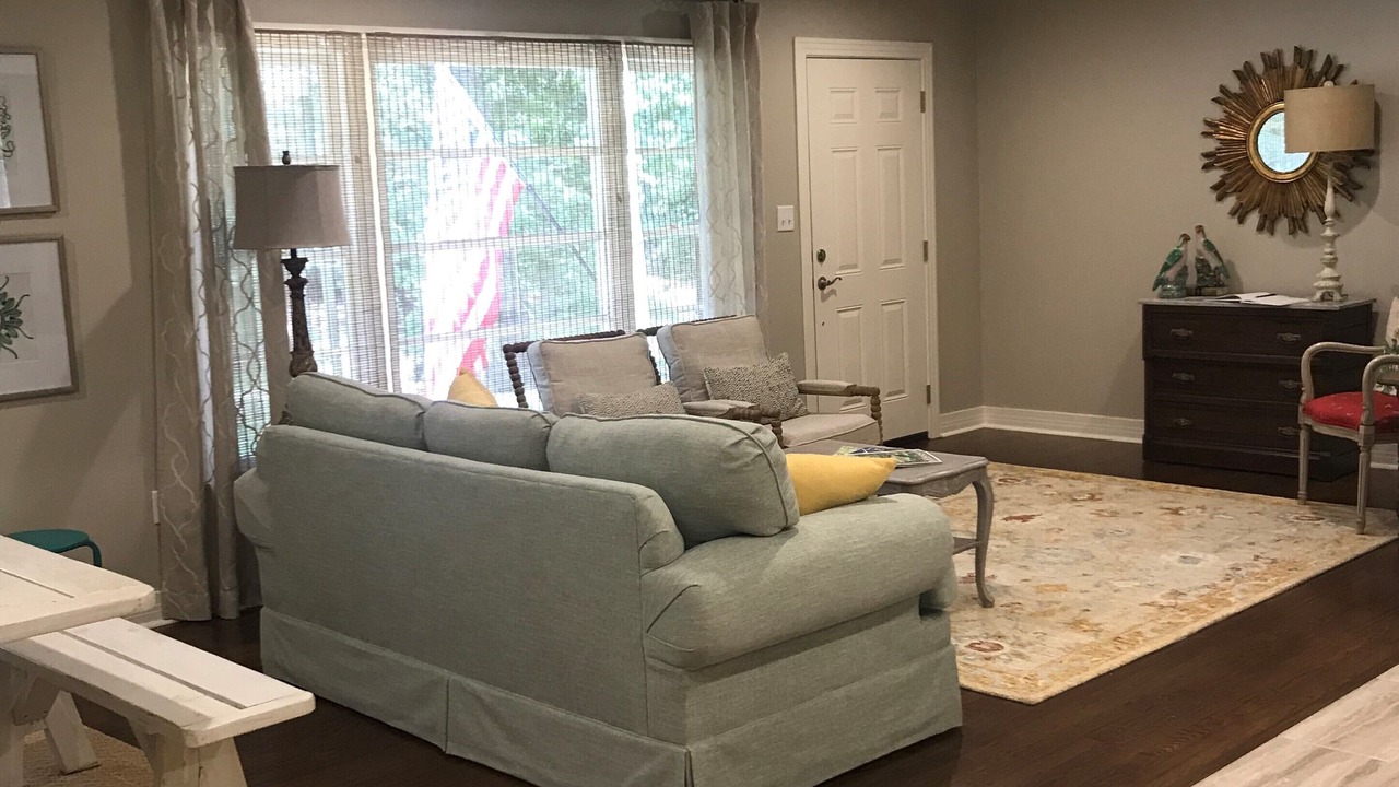 Photo of Livingroom in Batesville