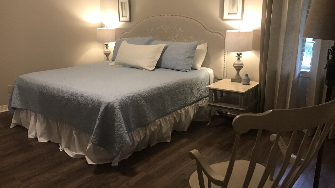 Photo of Bedroom in Batesville