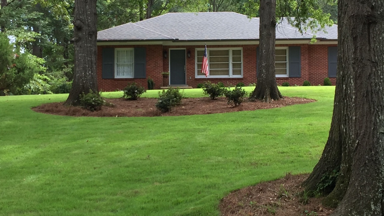 Photo of Outdoor in Batesville