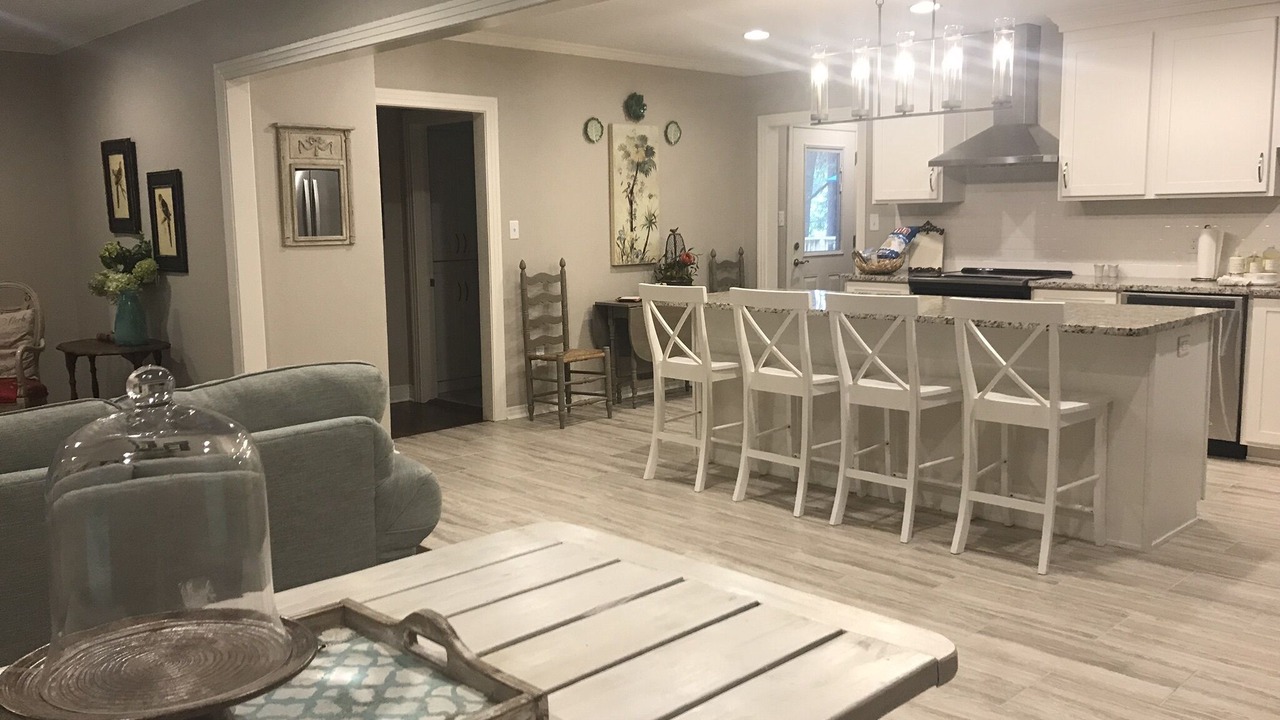 Photo of Livingroom in Batesville