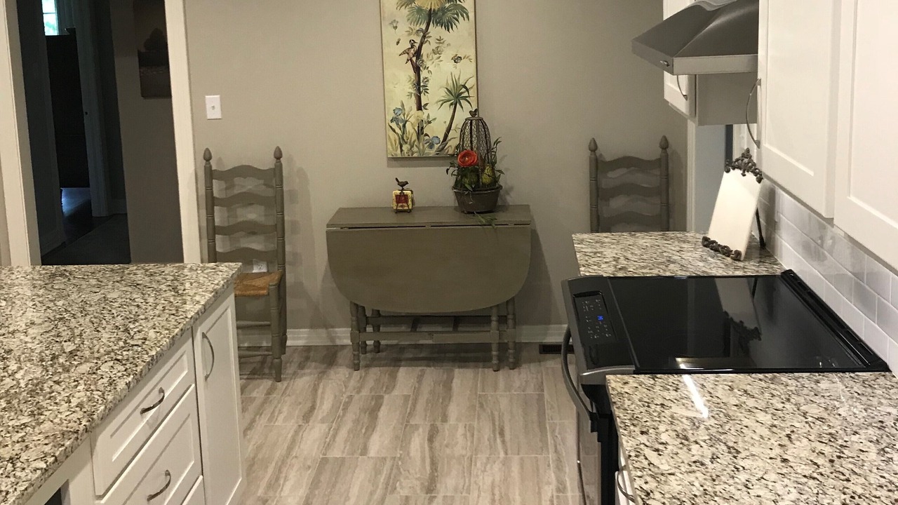 Photo of Kitchen in Batesville