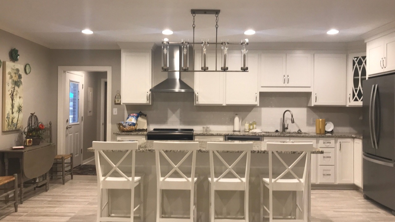 Photo of Kitchen in Batesville