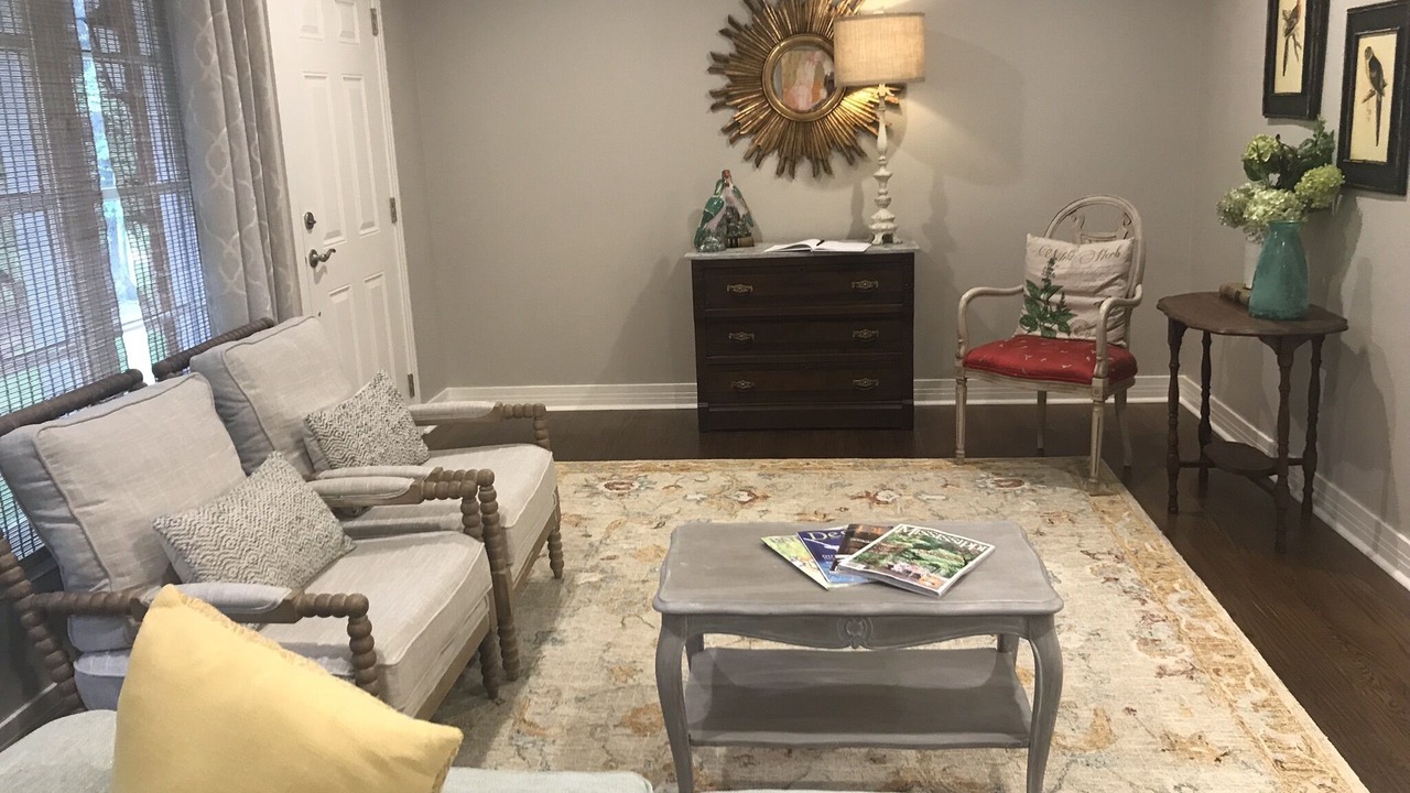 Photo of Livingroom in Batesville