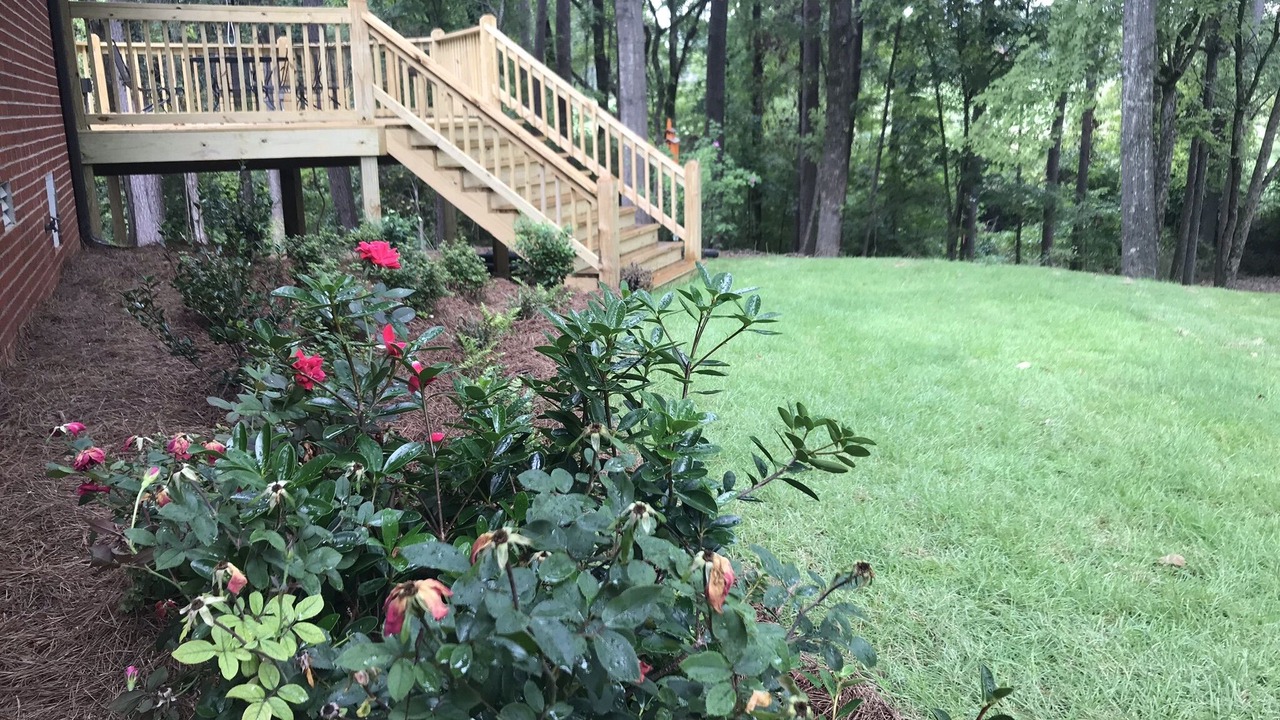 Photo of Outdoor in Batesville