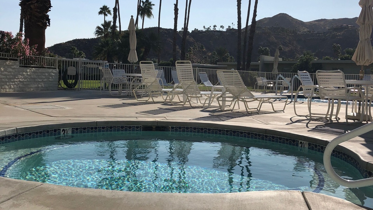 Photo of Outdoor in Araby Commons