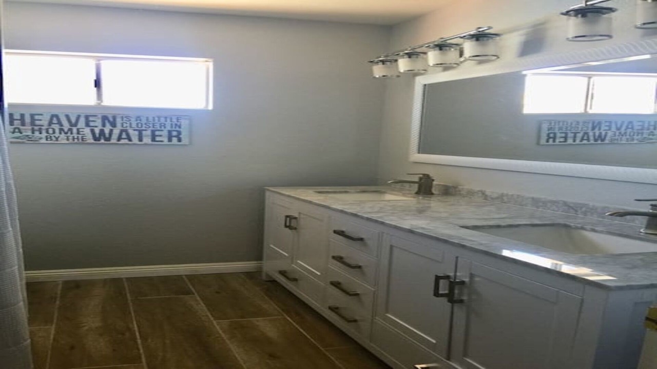 Photo of Bathroom in Olde Carlsbad