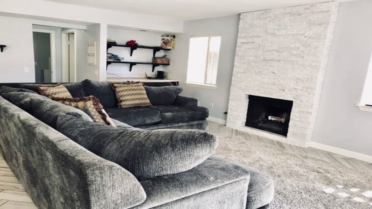 Photo of Livingroom in Olde Carlsbad