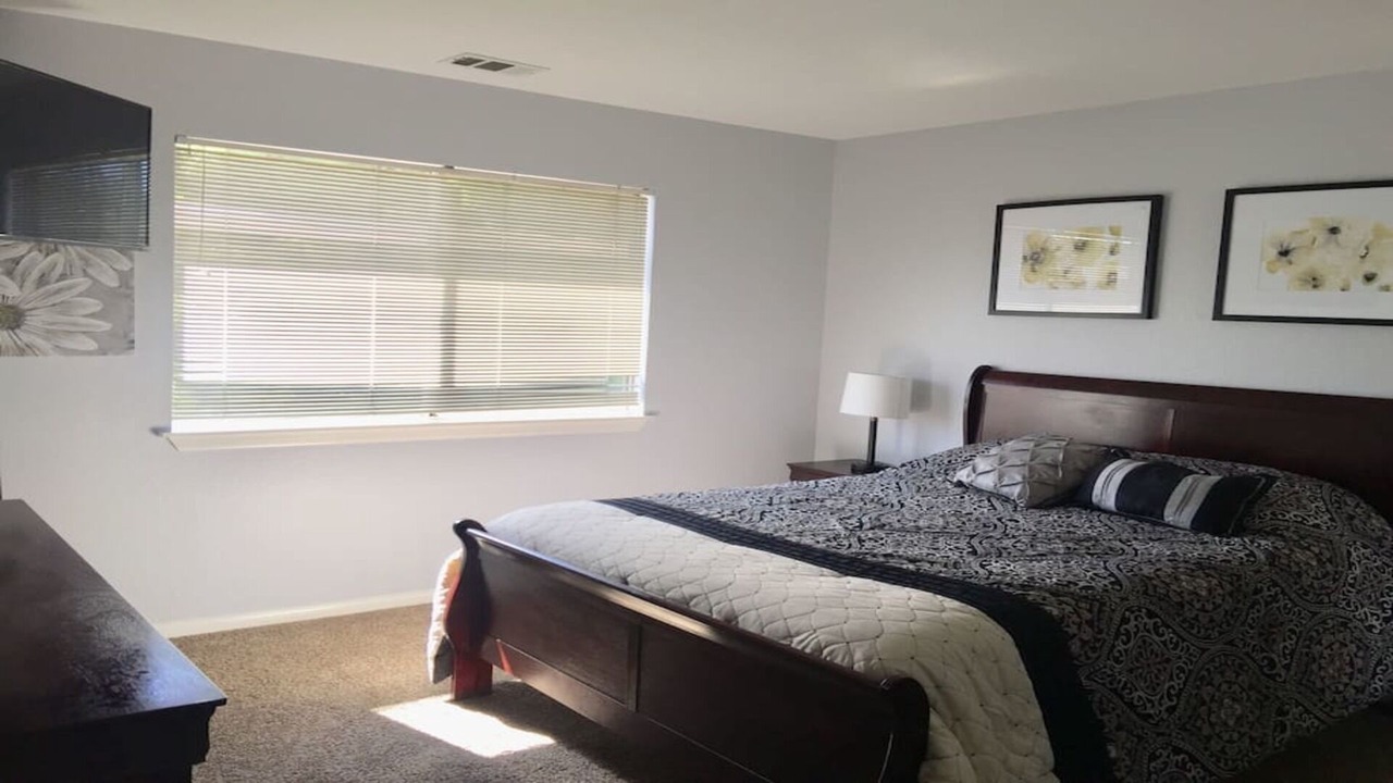 Photo of Bedroom in Olde Carlsbad