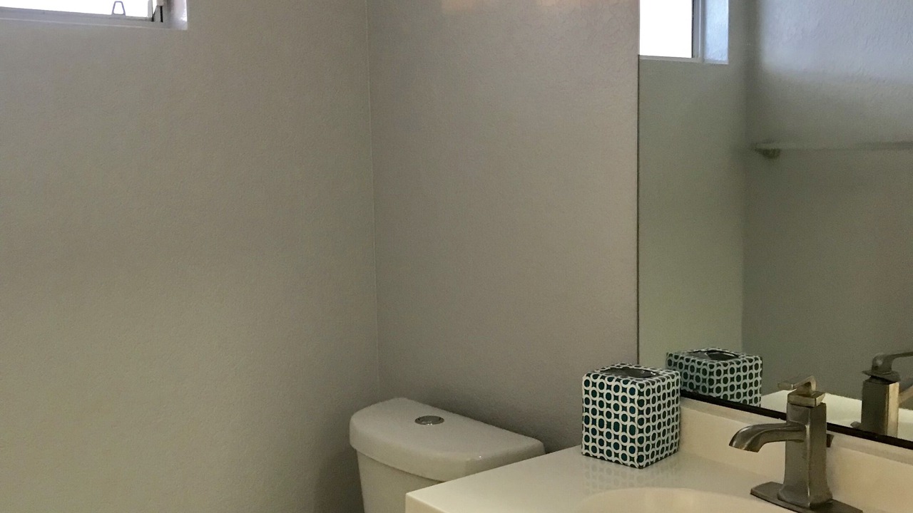 Photo of Bathroom in Olde Carlsbad