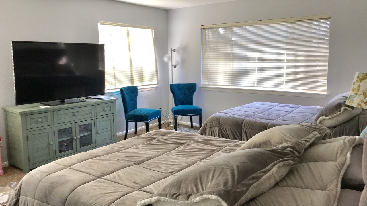 Photo of Bedroom in Olde Carlsbad