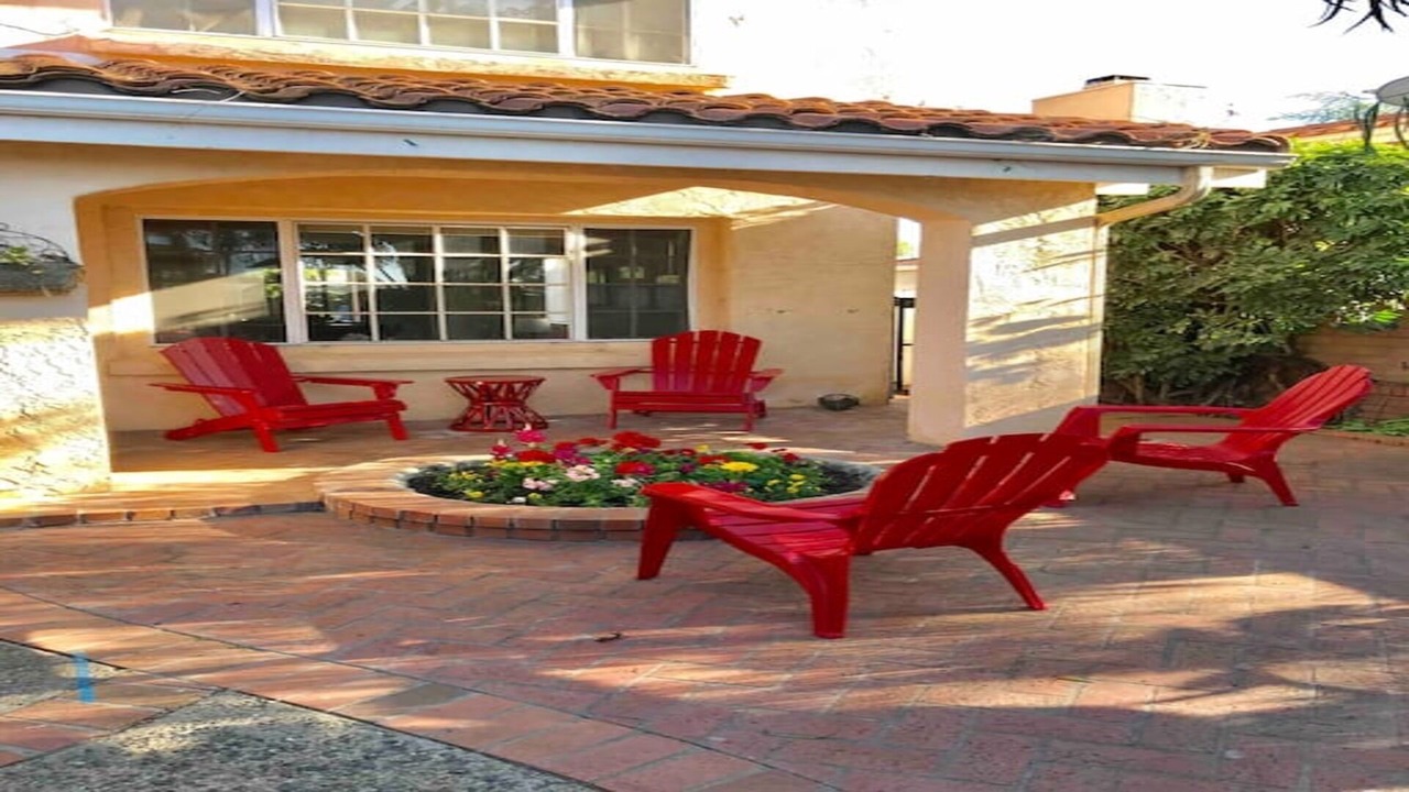 Photo of Patio Balcony in Olde Carlsbad