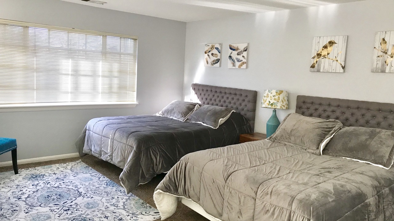 Photo of Bedroom in Olde Carlsbad