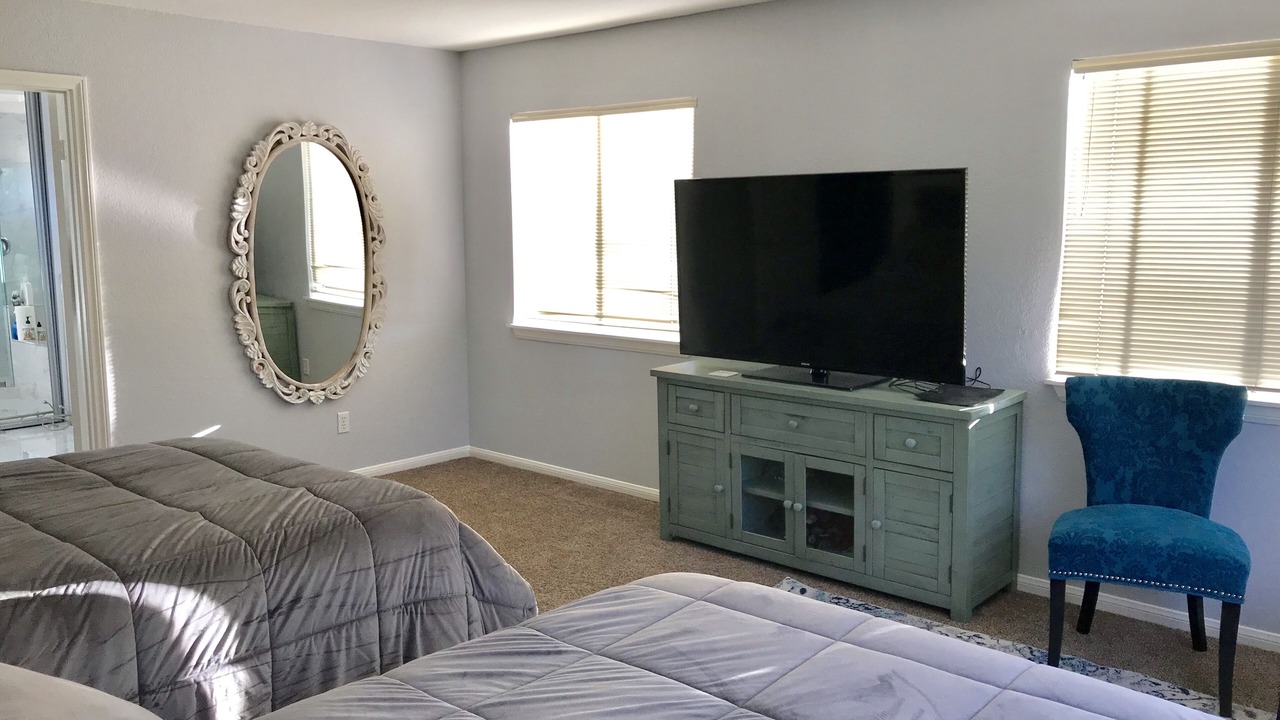 Photo of Bedroom in Olde Carlsbad