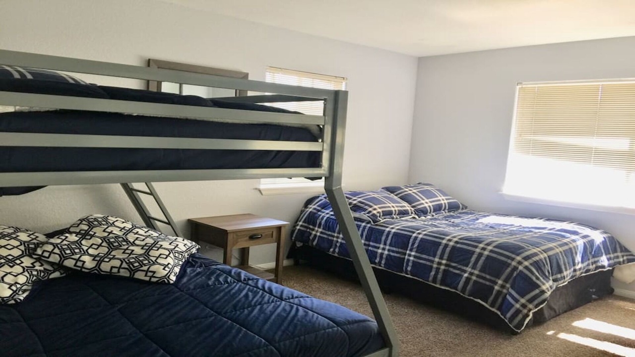 Photo of Bedroom in Olde Carlsbad