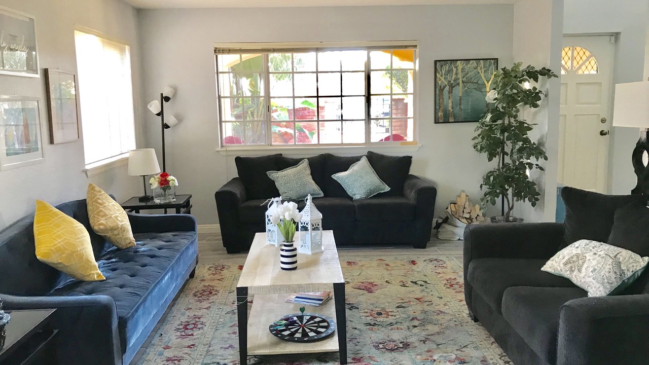 Photo of Livingroom in Olde Carlsbad