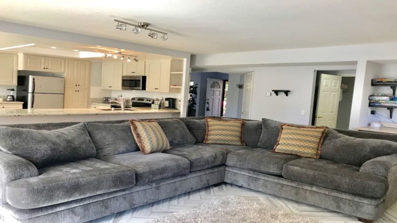 Photo of Livingroom in Olde Carlsbad