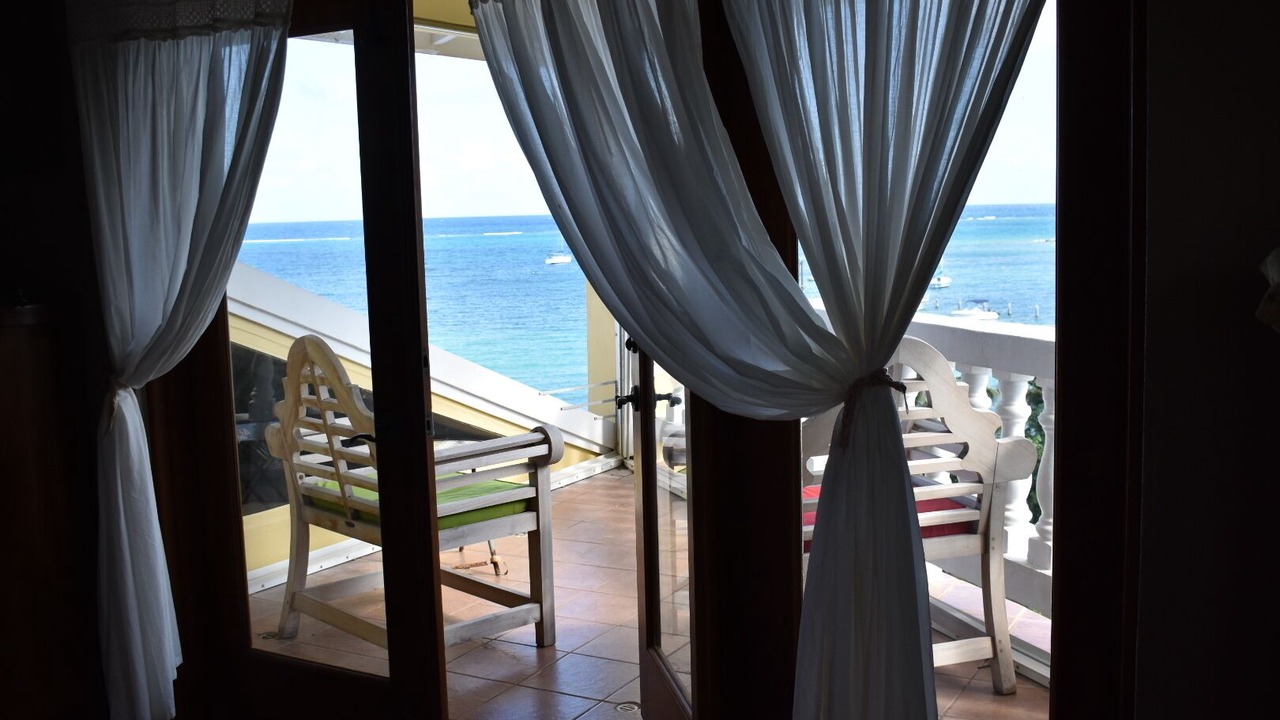 Photo of Patio Balcony in Slob