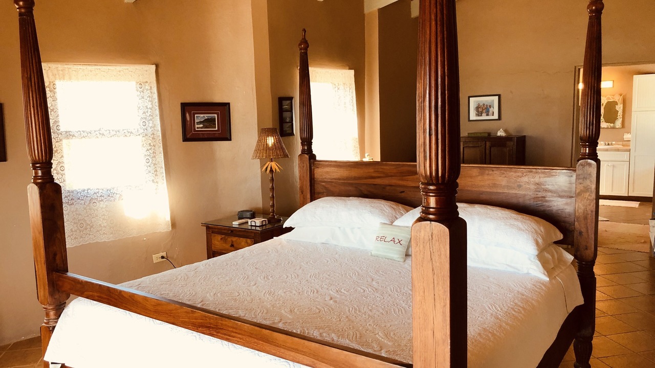 Photo of Bedroom in Slob