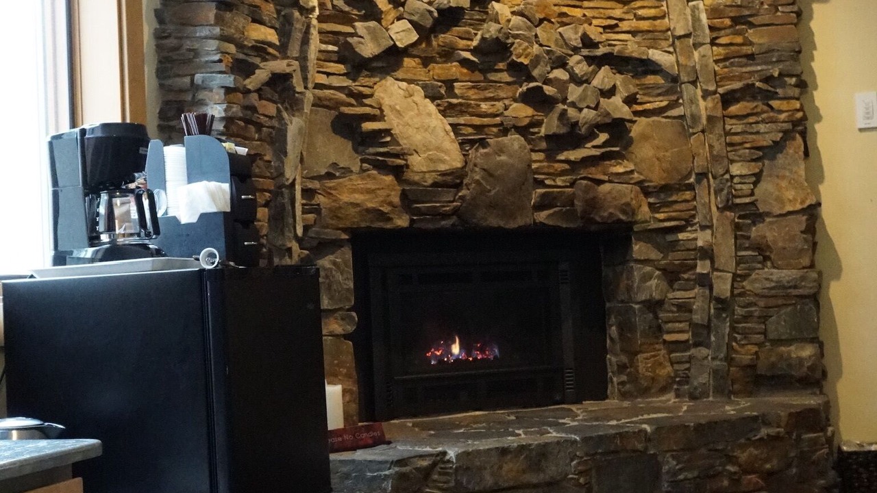 Photo of Livingroom in Yosemite West