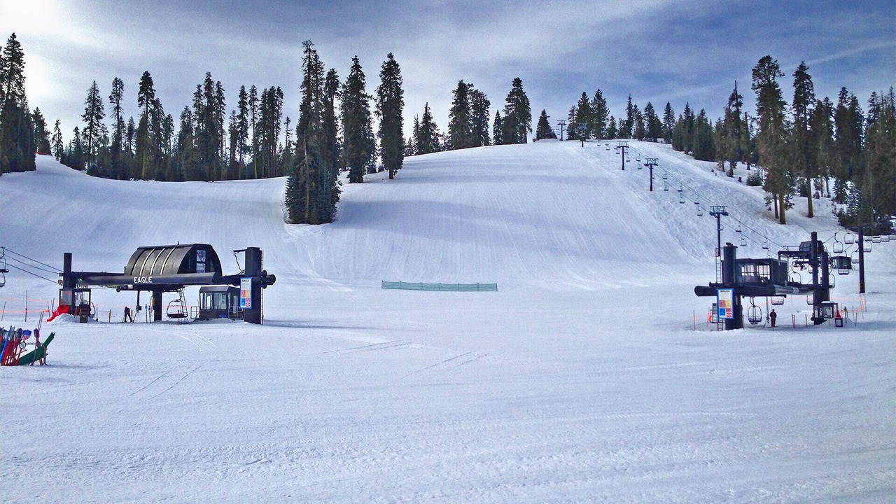 Photo of Others in Yosemite West