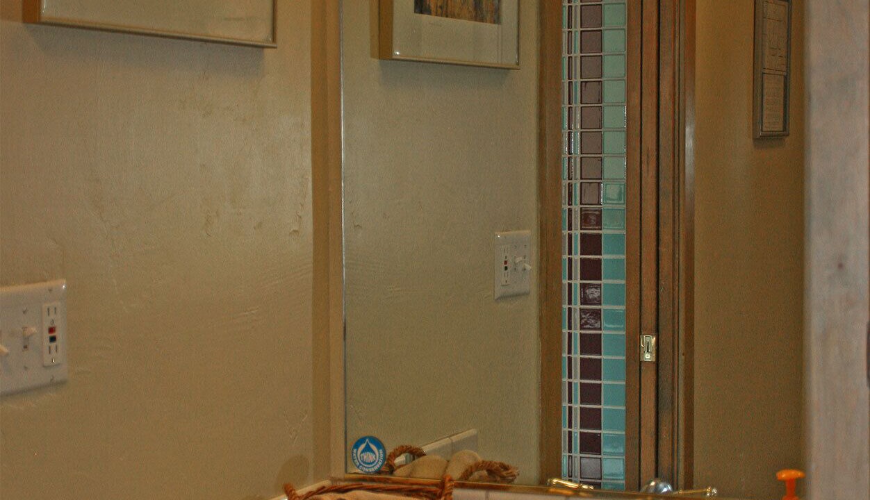Photo of Bedroom in Yosemite West