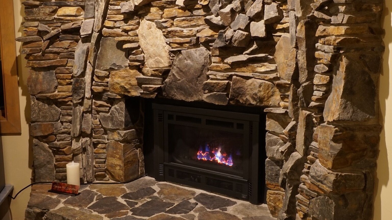 Photo of Livingroom in Yosemite West