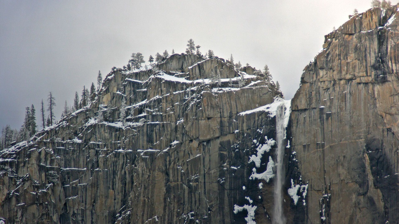 Photo of Others in Yosemite West
