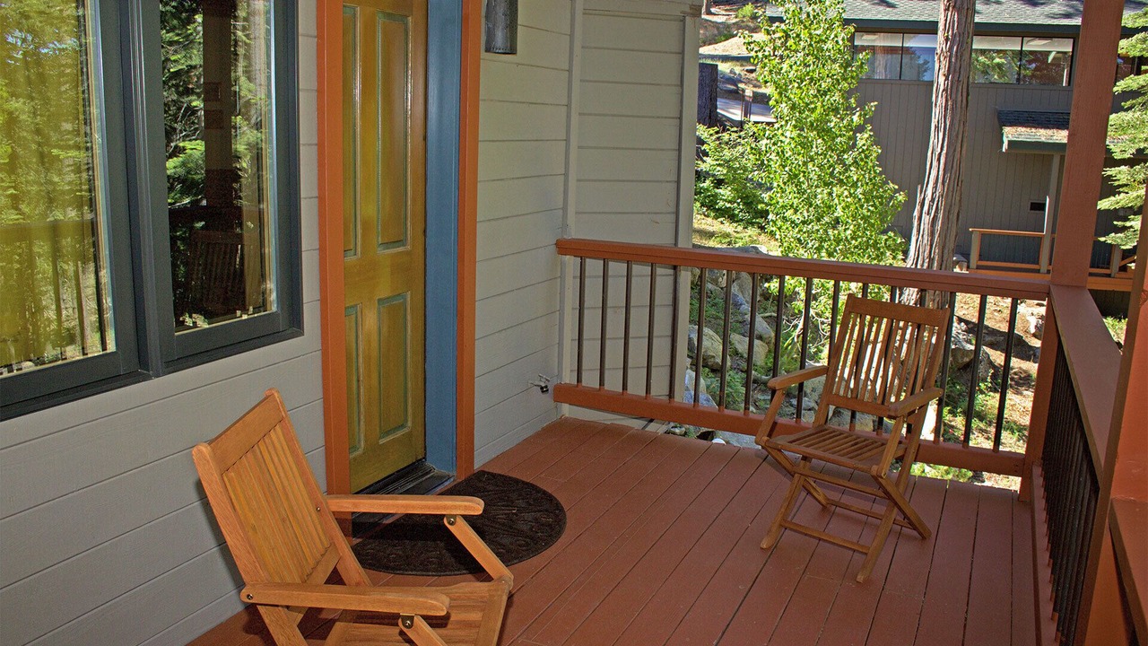 Photo of Outdoor in Yosemite West