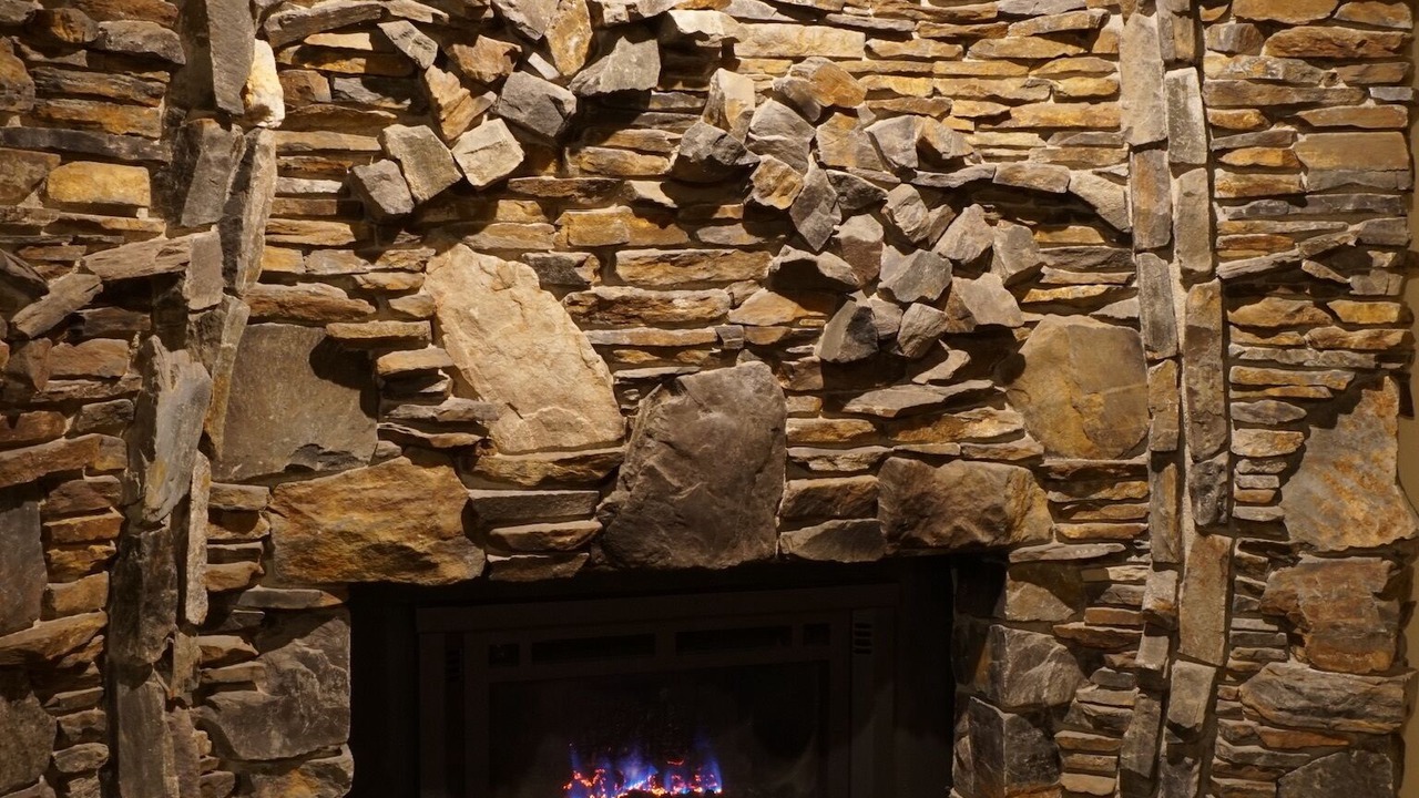 Photo of Livingroom in Yosemite West