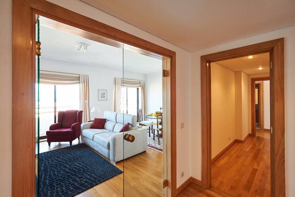 Photo of Livingroom in Cascais