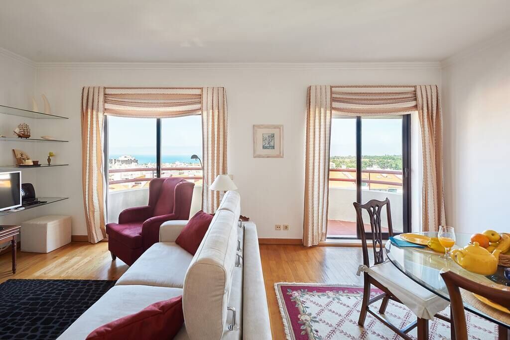 Photo of Livingroom in Cascais