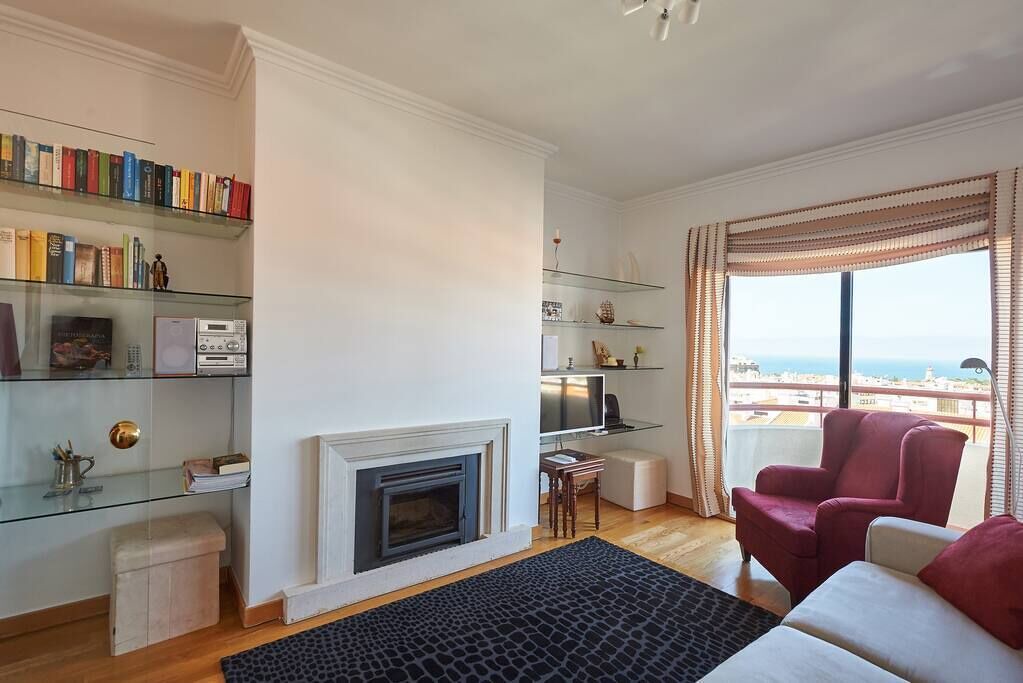 Photo of Livingroom in Cascais