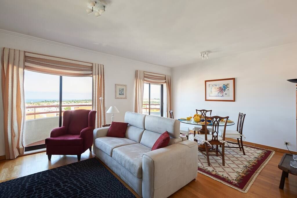 Photo of Livingroom in Cascais