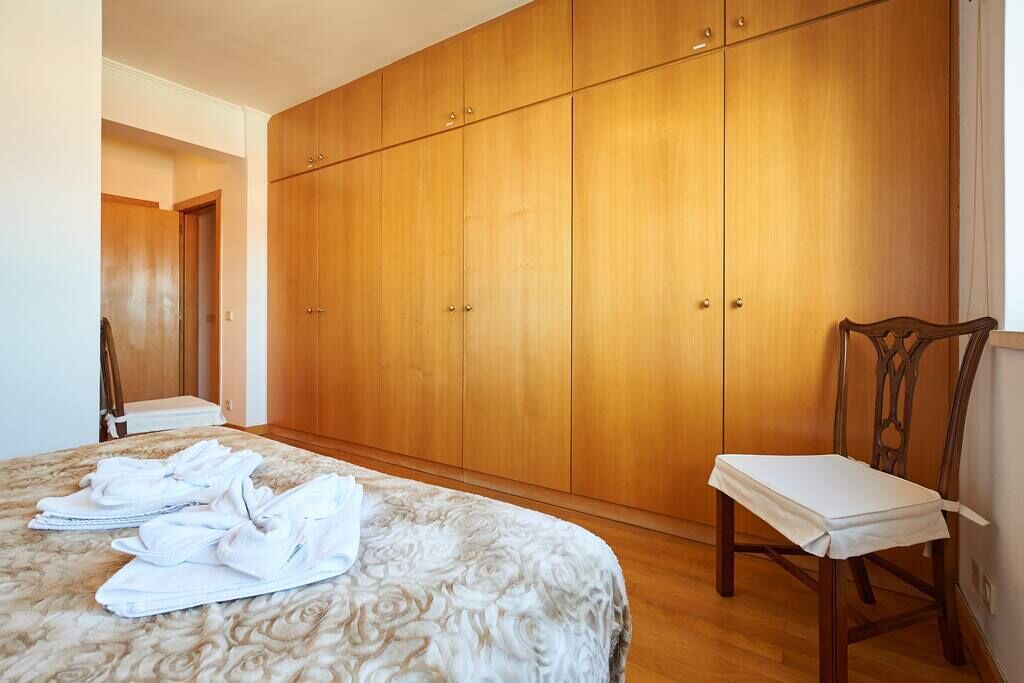 Photo of Bedroom in Cascais