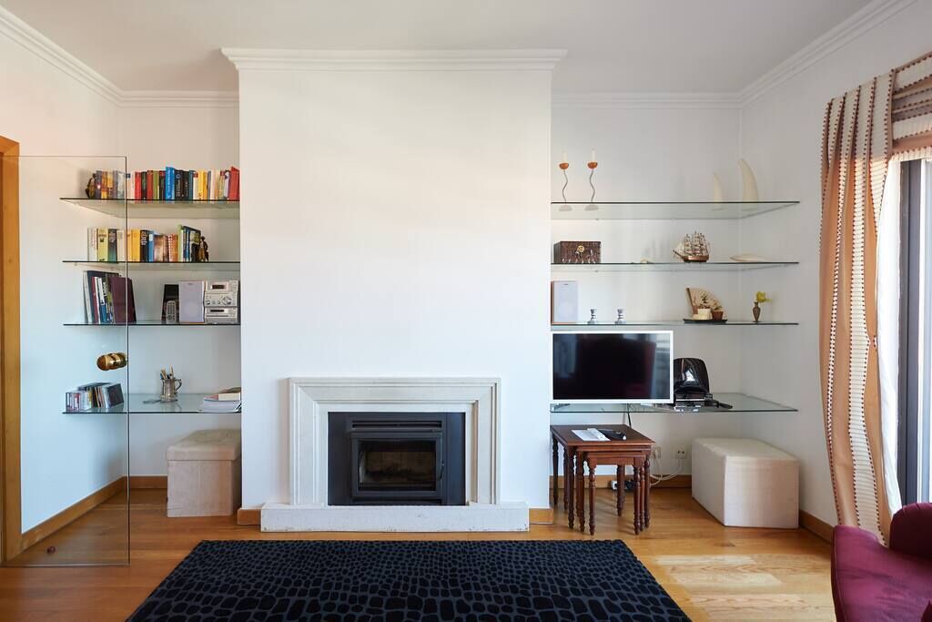 Photo of Livingroom in Cascais