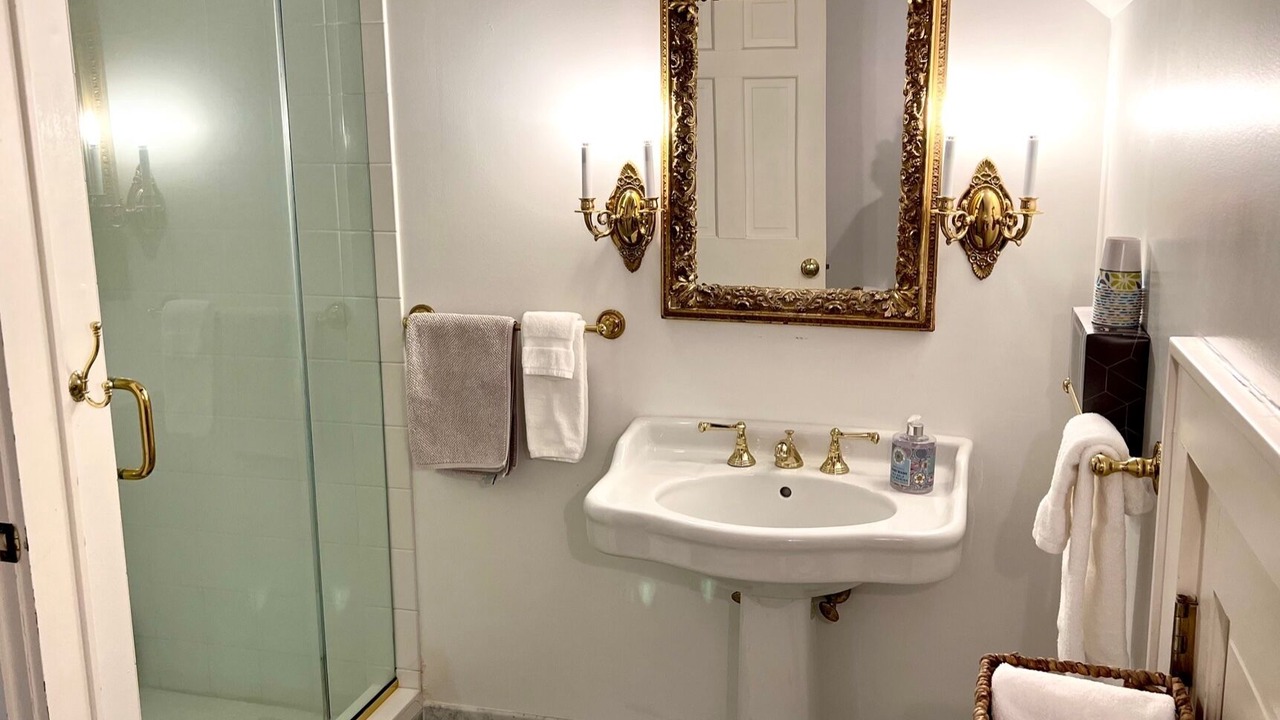 Photo of Bathroom in Redding