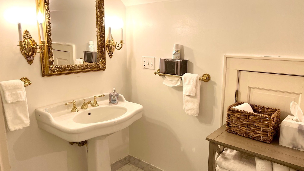 Photo of Bathroom in Redding