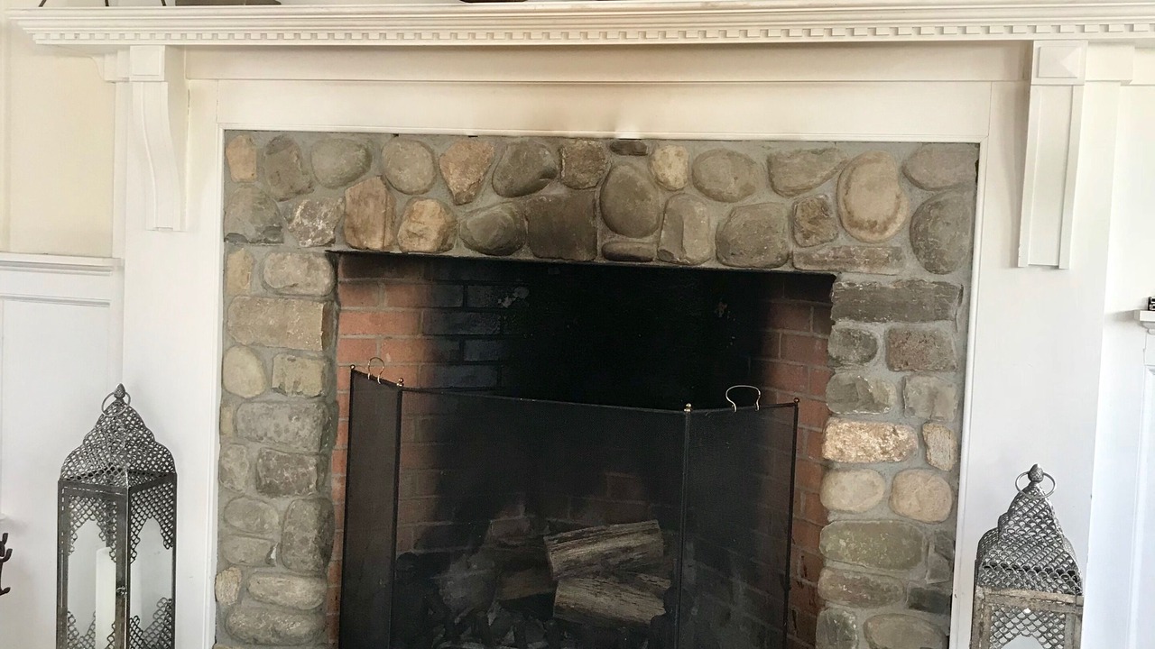 Photo of Livingroom in Redding