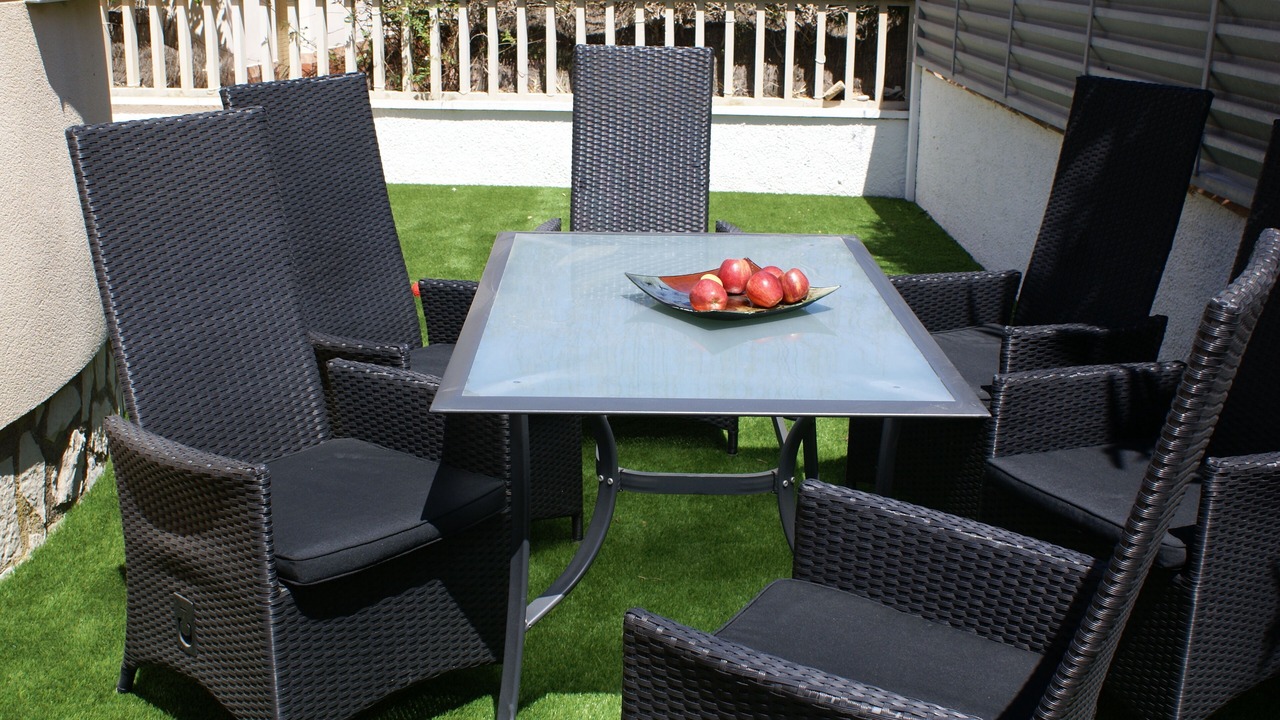 Photo of Outdoor in Miami Platja