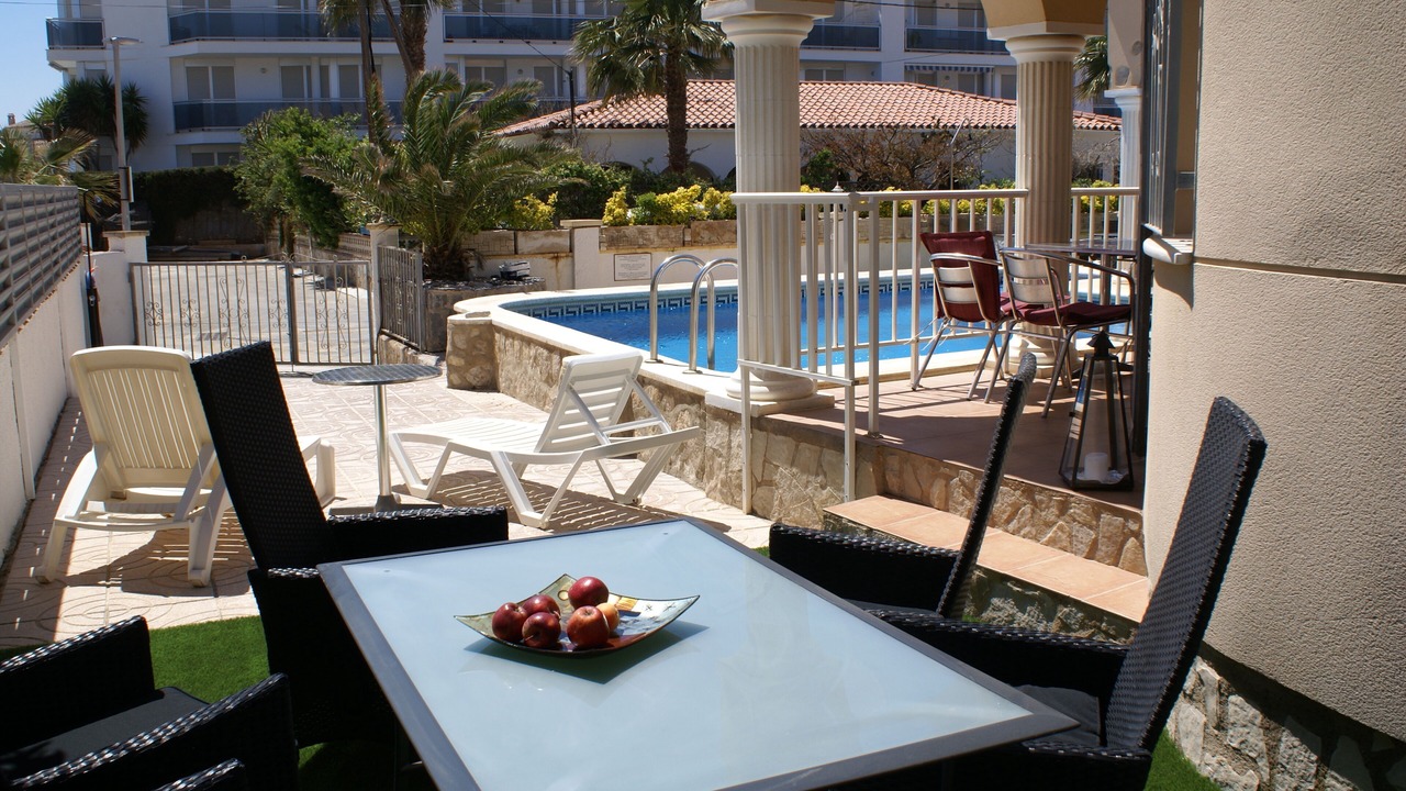 Photo of Outdoor in Miami Platja
