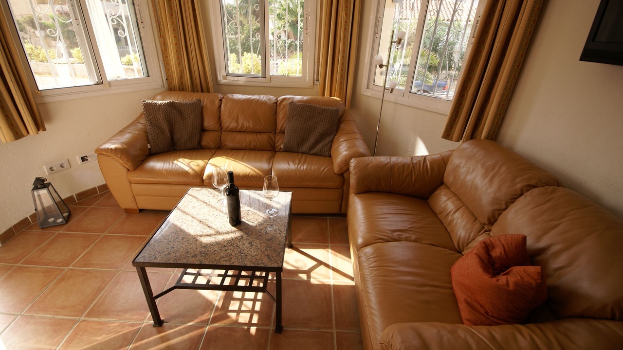 Photo of Livingroom in Miami Platja