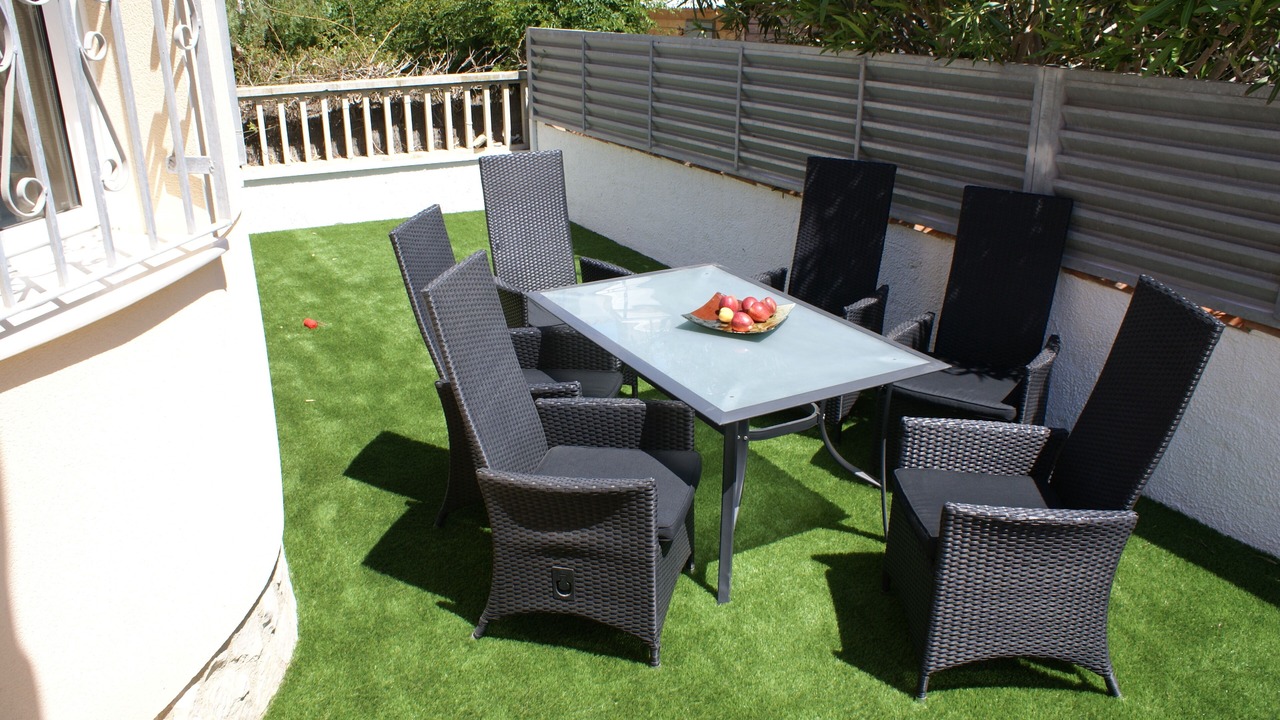 Photo of Outdoor in Miami Platja