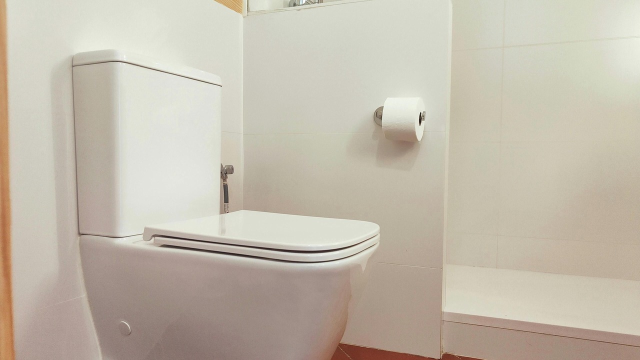 Photo of Bathroom in Gothic Quarter