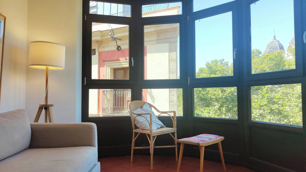 Photo of Bedroom in Gothic Quarter